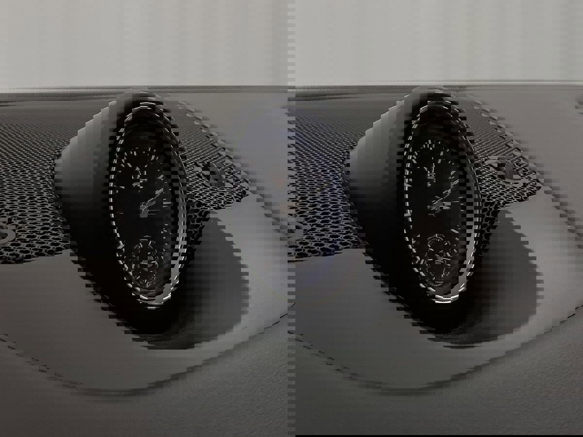 Used 2019 Maserati Levante S image 26