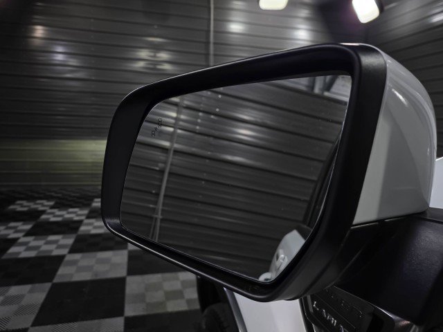 Used 2022 Ford Ranger Lariat w/ Tremor Off-Road Package image 35