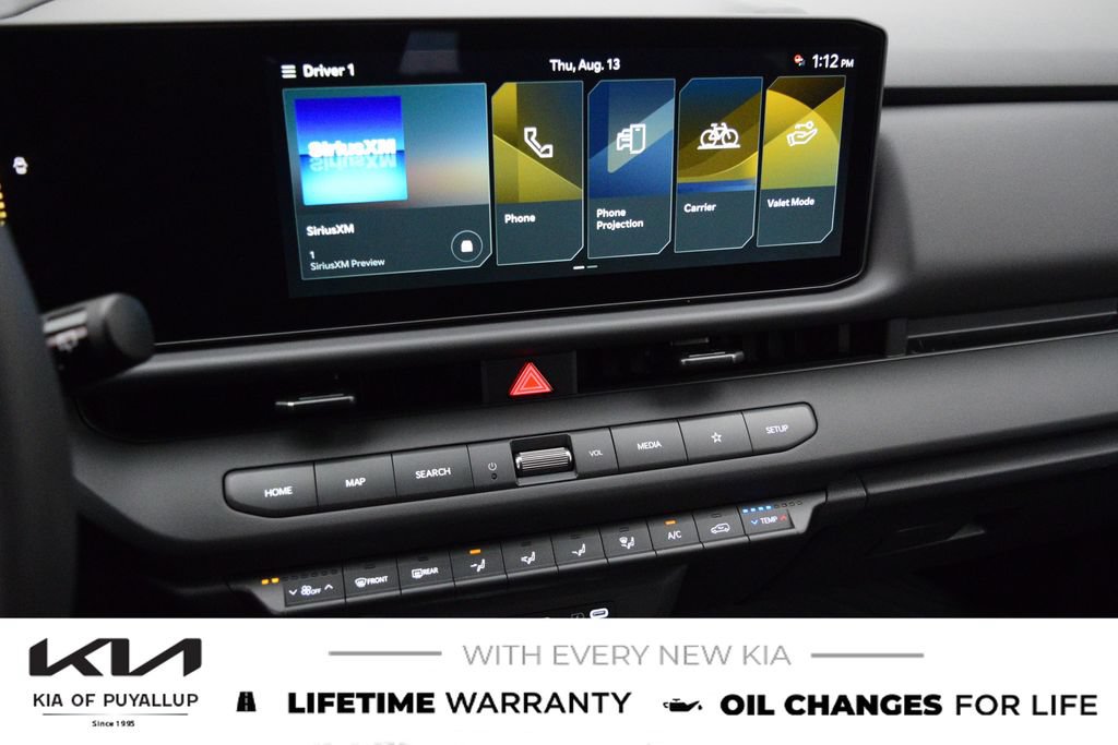 New 2027 Kia Seltos X-Line S AWD/4WD image 23