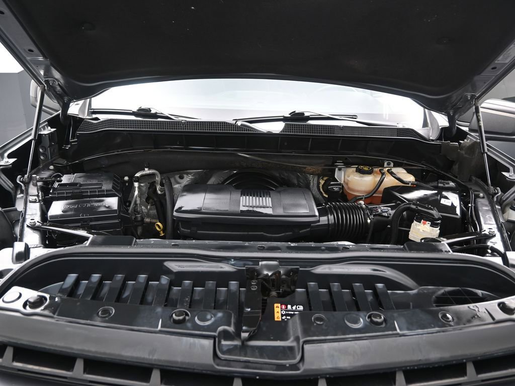 Used 2022 Chevrolet Silverado 1500 RST w/ All Star Edition Plus image 16