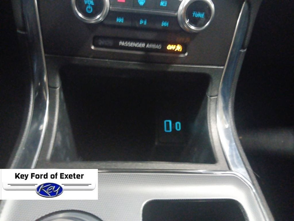 Used 2021 Ford Edge Titanium image 30