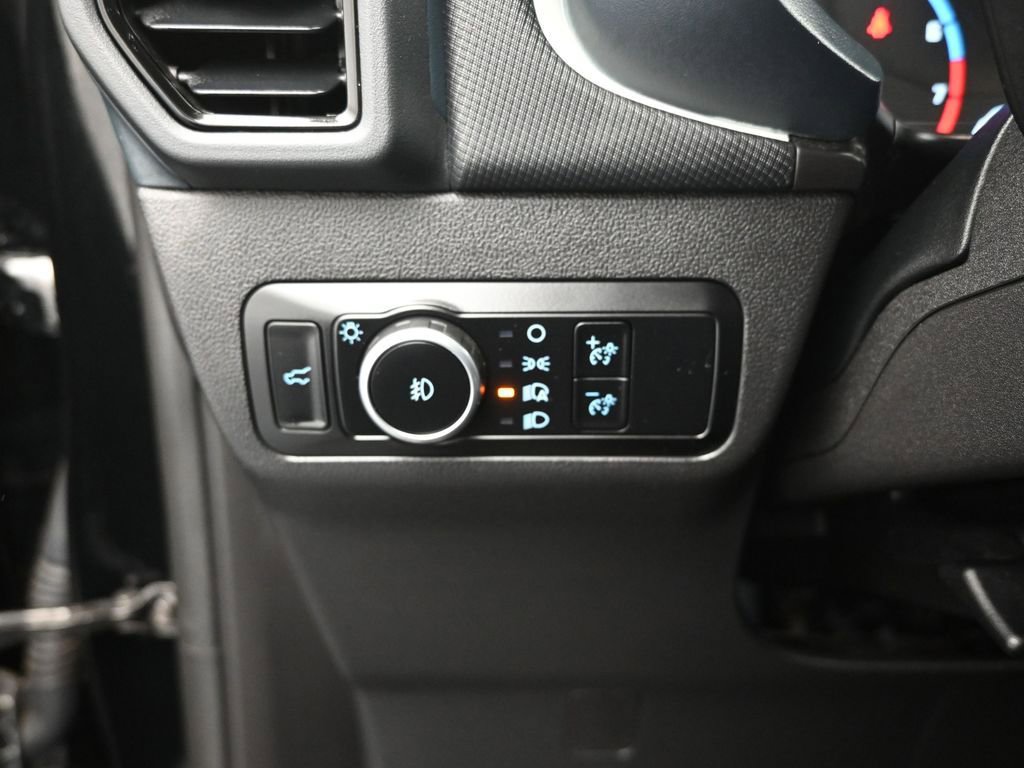 Used 2024 Ford Bronco Sport Heritage w/ Heritage Convenience Package image 13