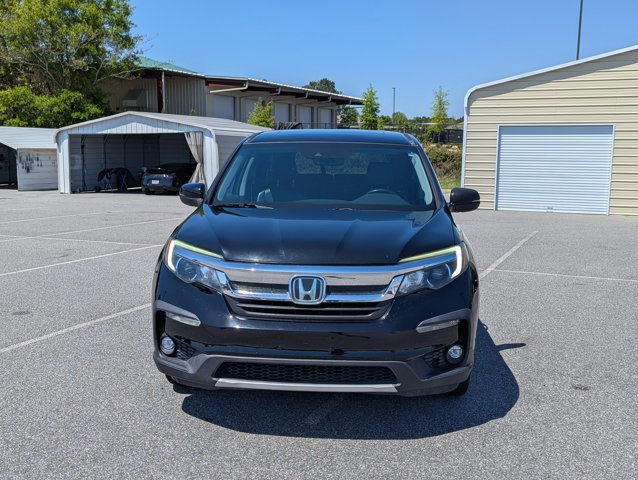 Used 2019 Honda Pilot EX-L image 2