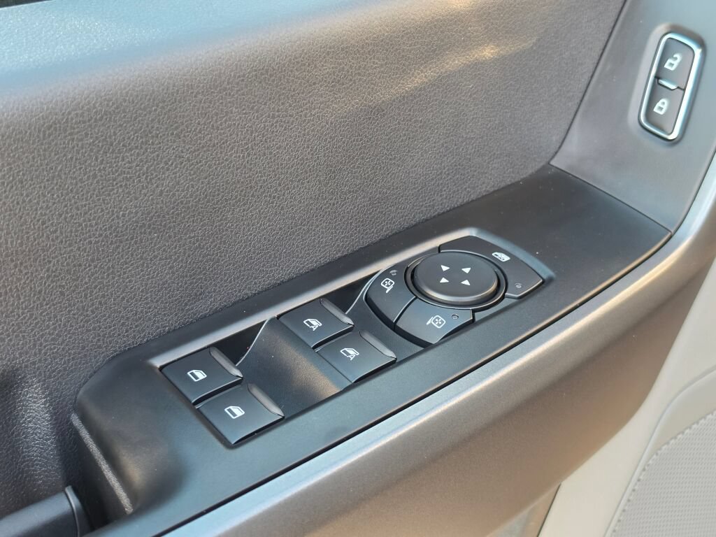 New 2027 Ford F250 XLT AWD/4WD image 13