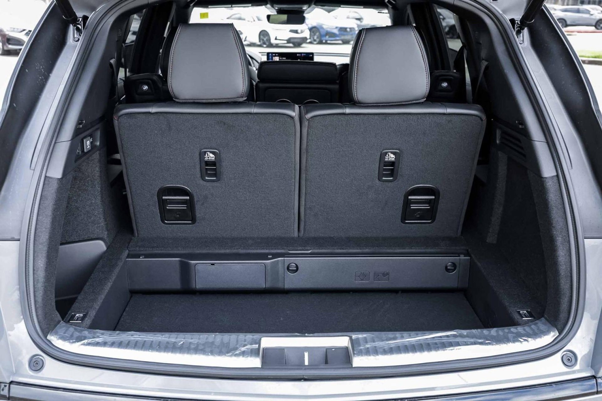 New 2025 Acura MDX A-Spec image 10