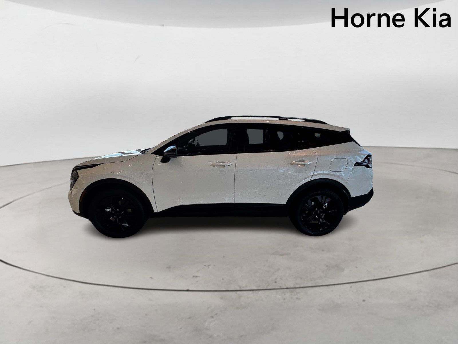 New 2025 Kia Sportage X-Line image 6