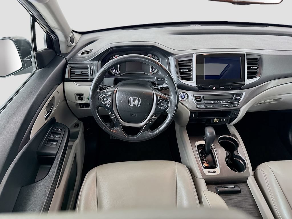 Used 2017 Honda Pilot EX-L image 15