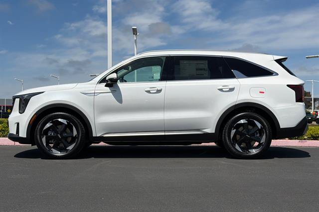 New 2026 Kia Sorento EX w/ EX Premium Package FWD image 7