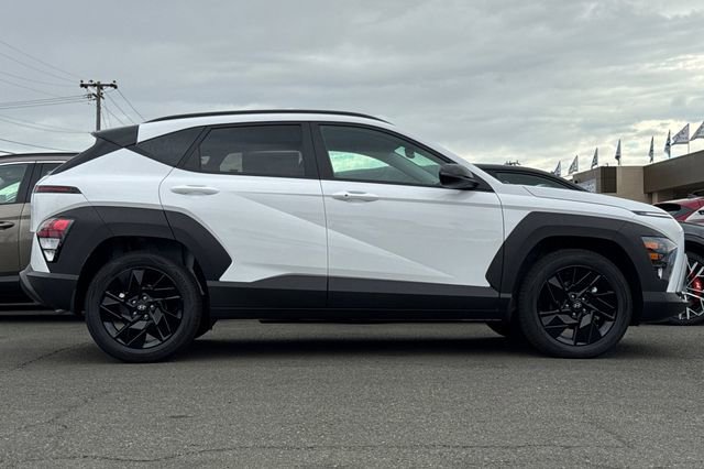 New 2026 Hyundai Kona SEL Sport image 5