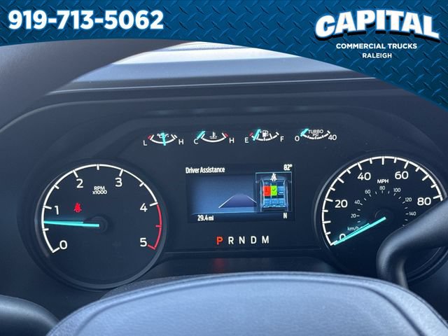 New 2026 Ford F550 4x4 Crew Cab image 27