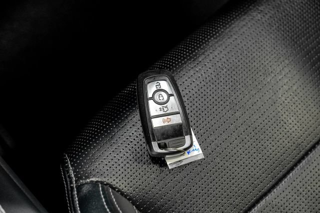 Used 2024 Ford Mustang GT Premium RWD image 77