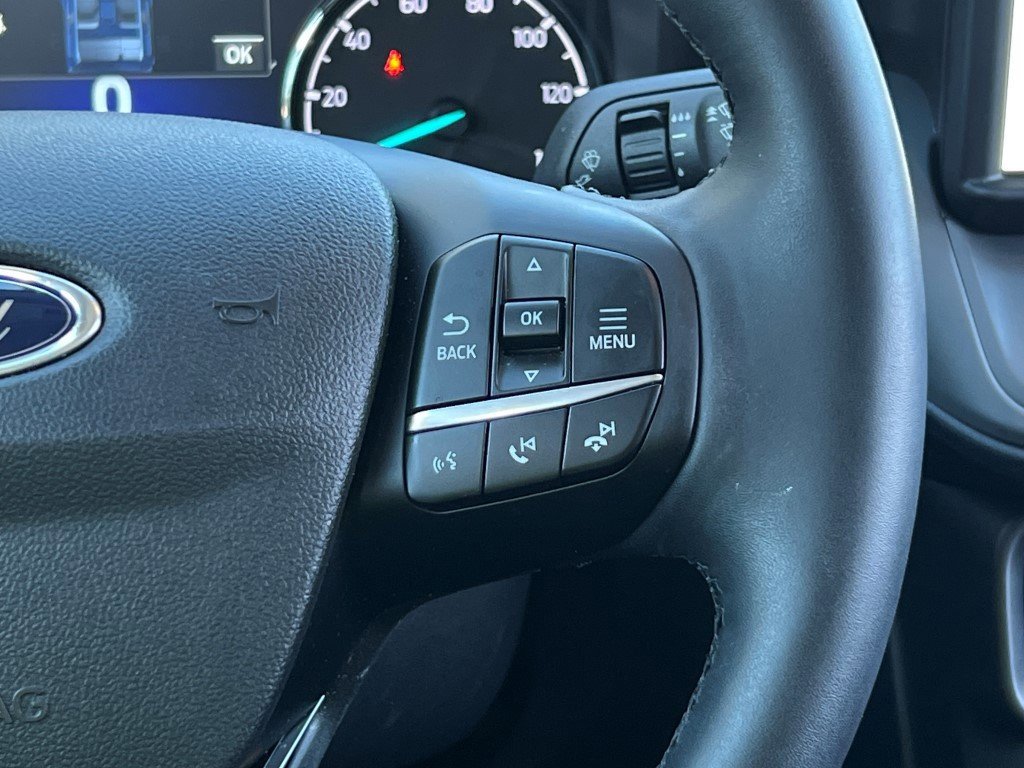 Used 2023 Ford Maverick Lariat w/ Lariat Luxury Package image 21