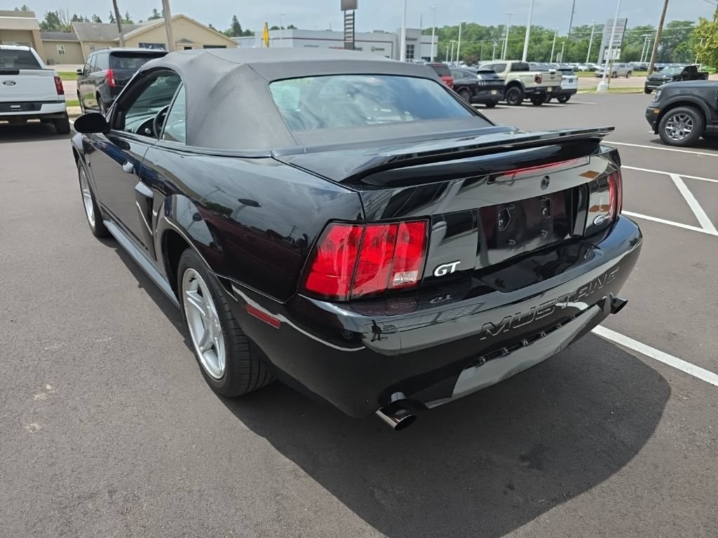Used 2000 Ford Mustang GT RWD image 7