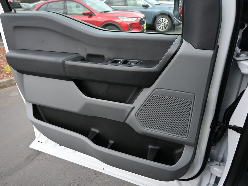 New 2026 Ford F250 XL image 14
