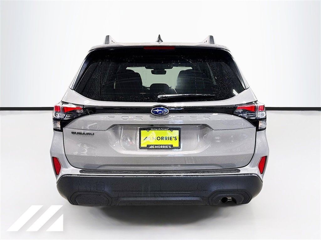 New 2026 Subaru Forester Premium image 6