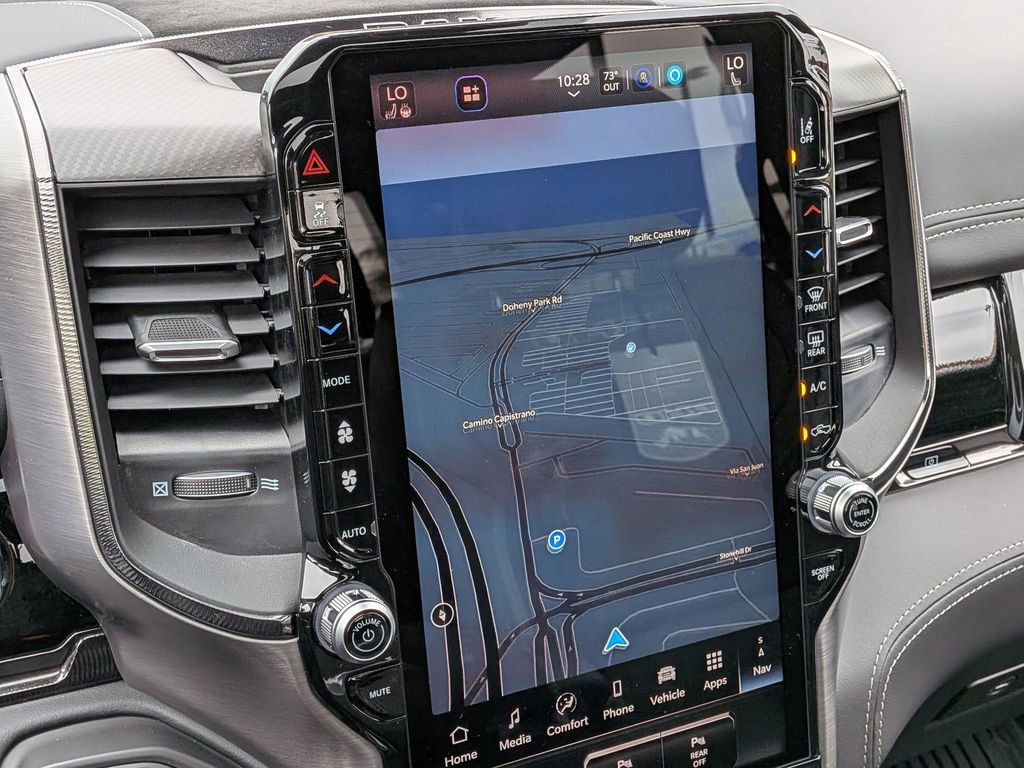 New 2026 RAM 1500 RHO image 19