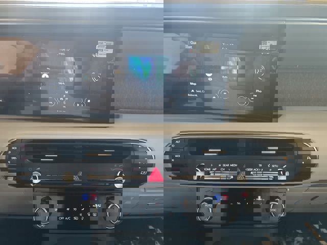 New 2026 Hyundai Palisade SEL image 8