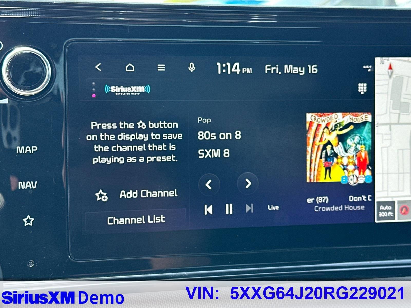 Used 2024 Kia K5 GT-Line image 28