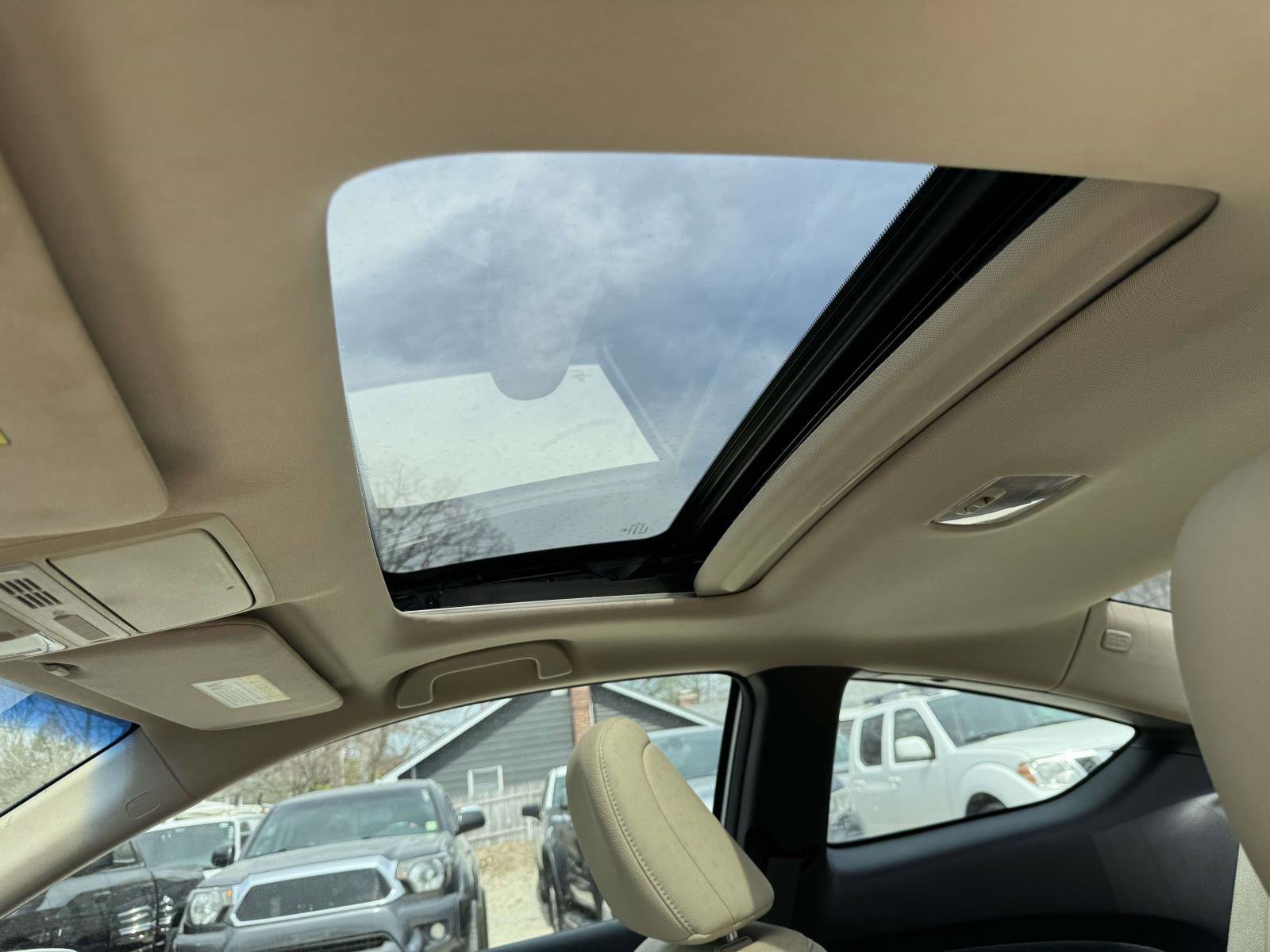 Used 2013 Honda Accord EX-L image 17