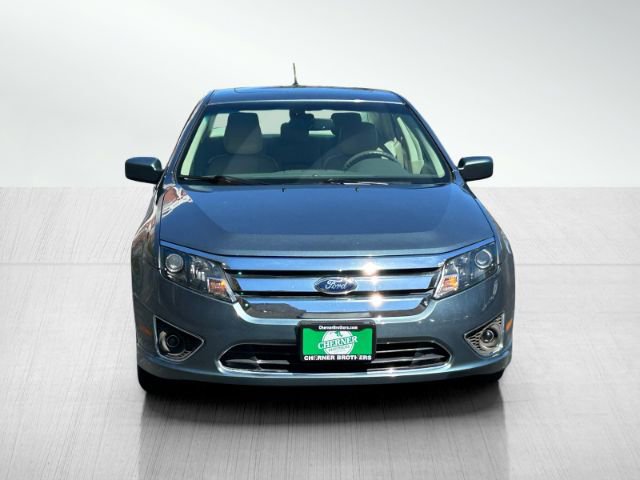 Used 2012 Ford Fusion SEL image 2
