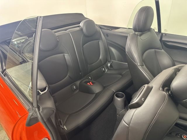 Used 2020 MINI Cooper S FWD image 15