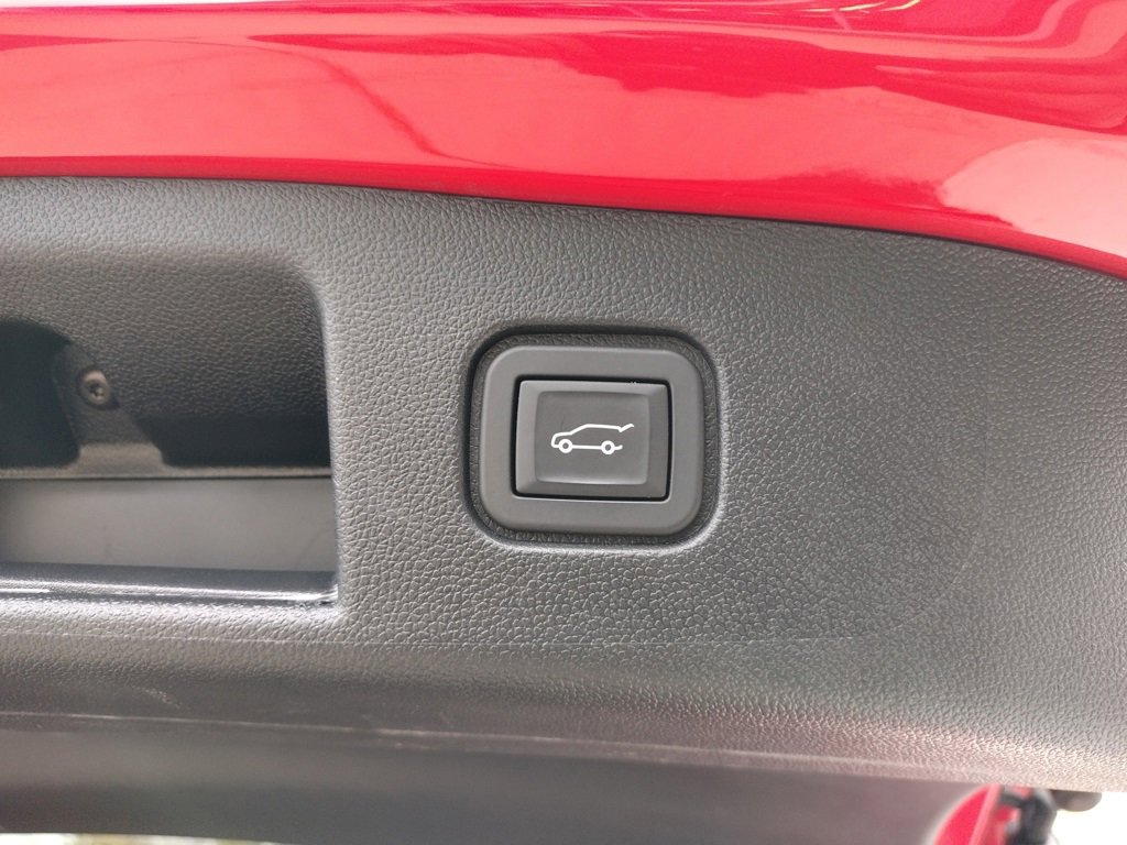 Used 2024 Chevrolet Blazer EV LT image 24