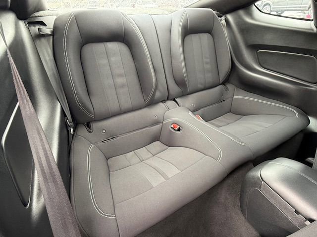 Used 2023 Ford Mustang Coupe w/ Equipment Group 101A image 12