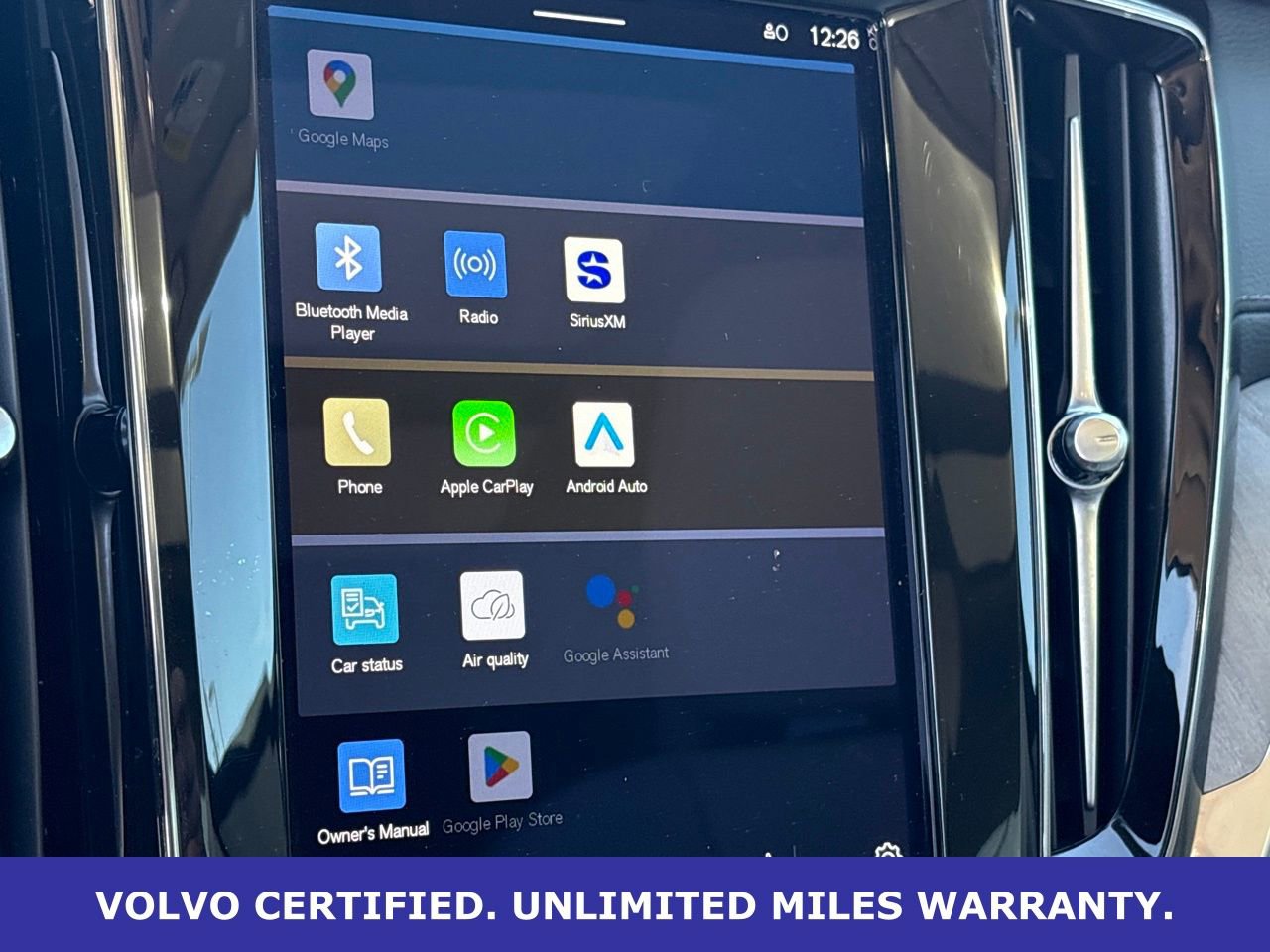 Certified 2024 Volvo S60 B5 Ultimate image 25