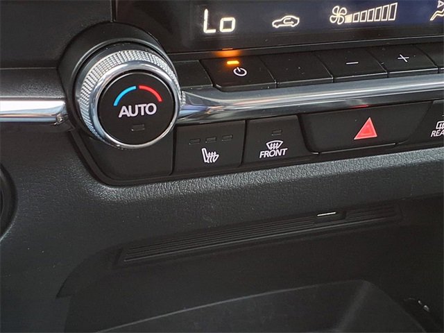 Used 2020 MAZDA CX-30 FWD w/ Premium Package image 15