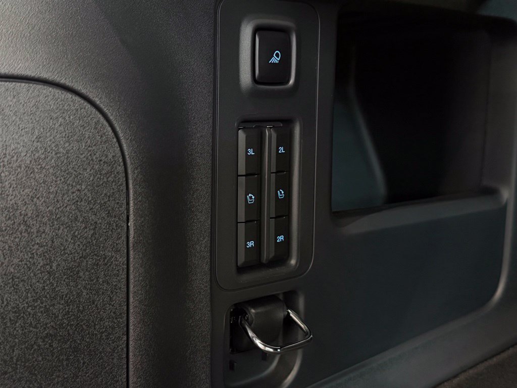 New 2027 Ford Expedition Max Platinum AWD/4WD image 31