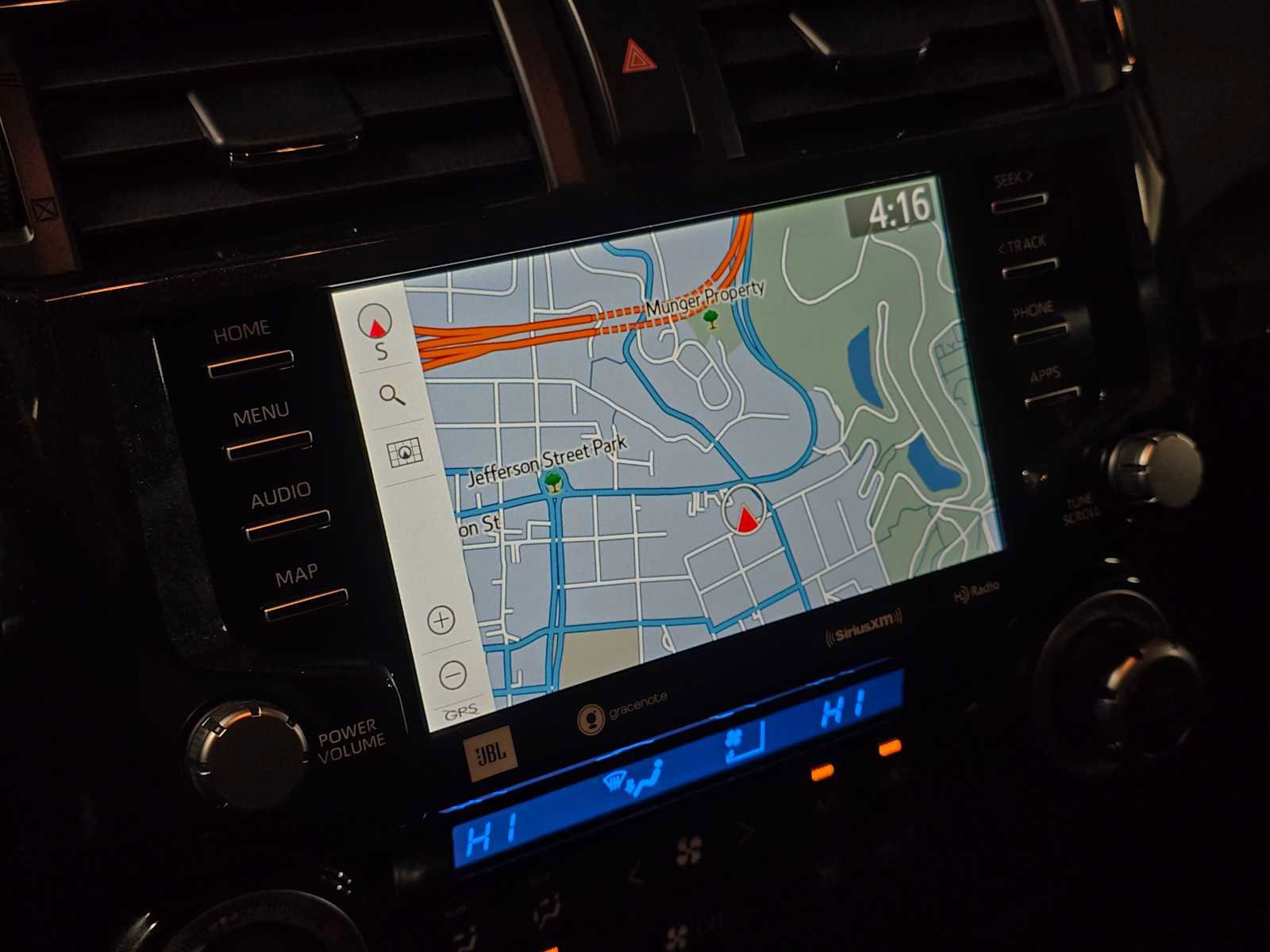 Used 2022 Toyota 4Runner TRD Pro image 34