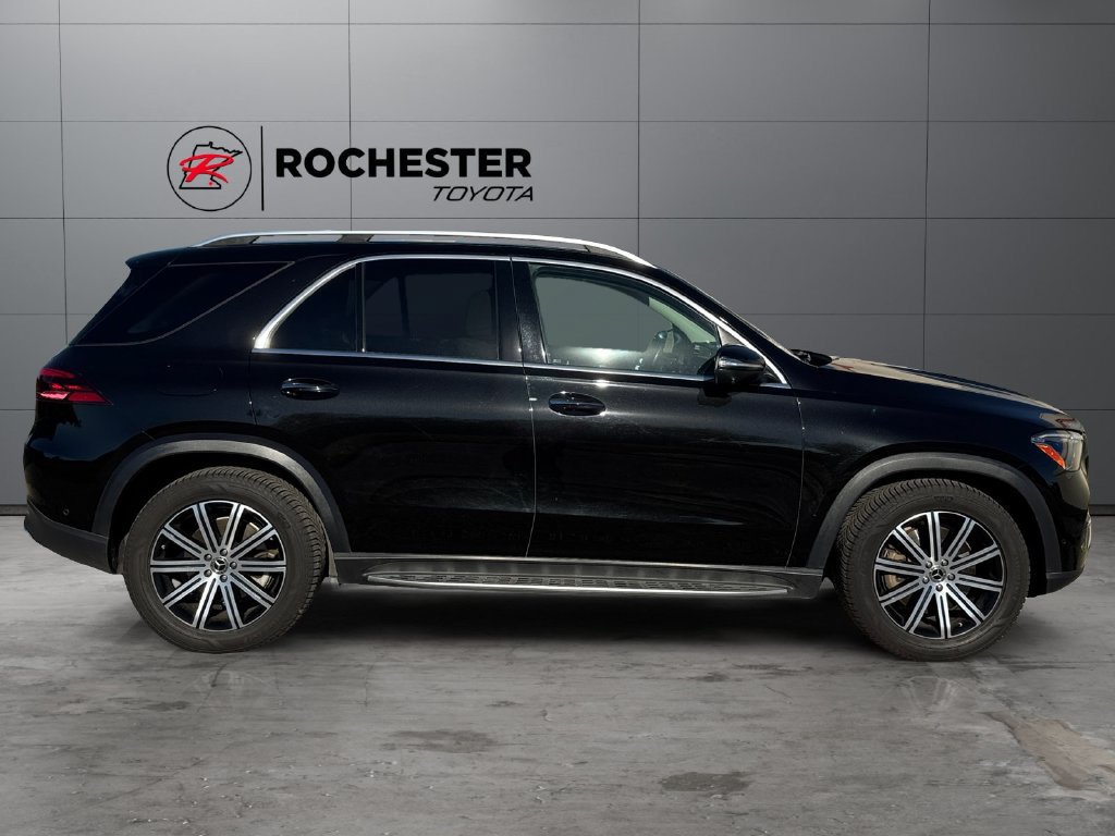 Used 2024 Mercedes-Benz GLE 450e 4MATIC image 6