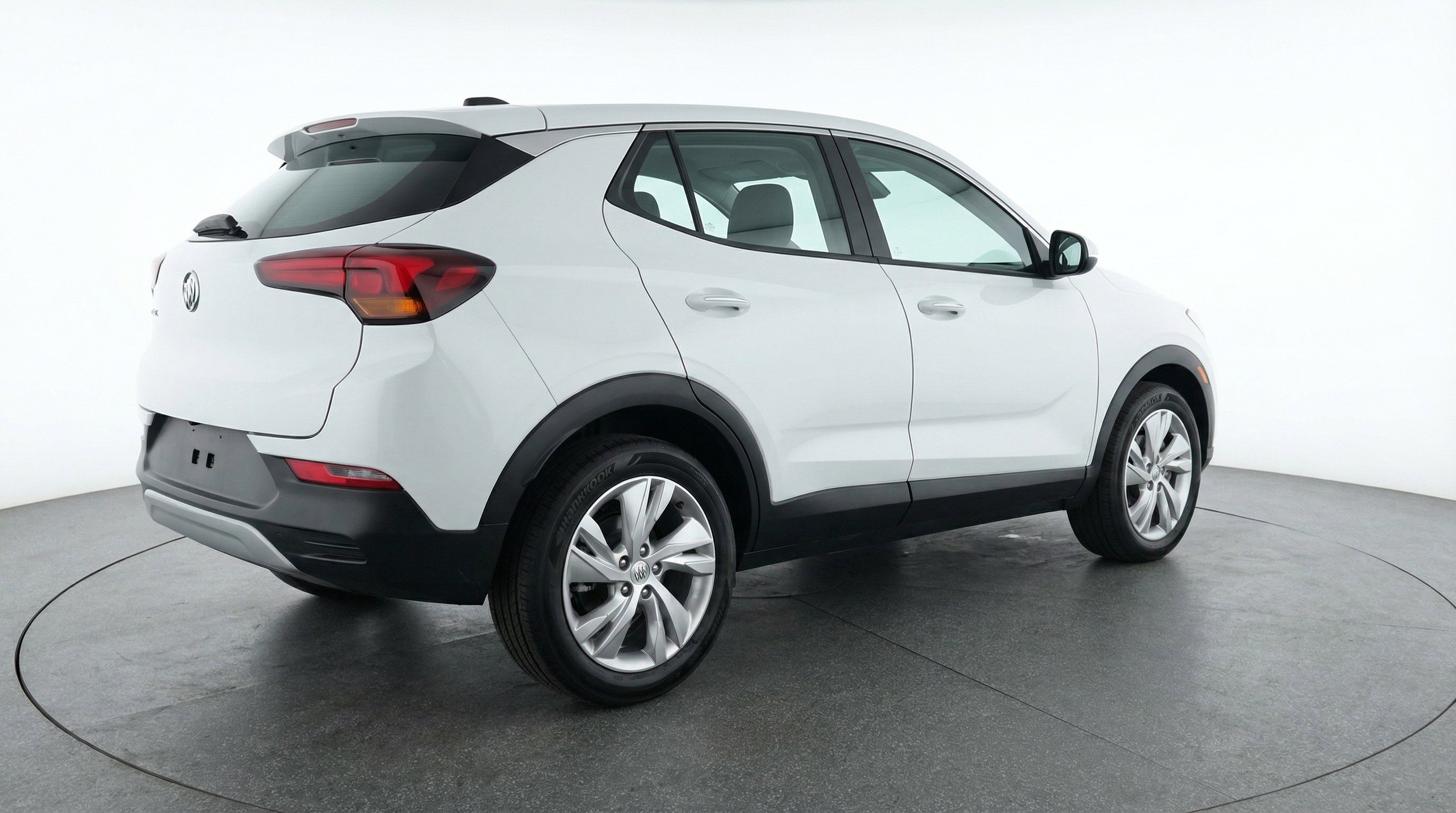Used 2025 Buick Encore GX Preferred FWD image 9