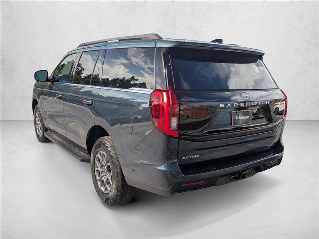 New 2025 Ford Expedition Active image 8