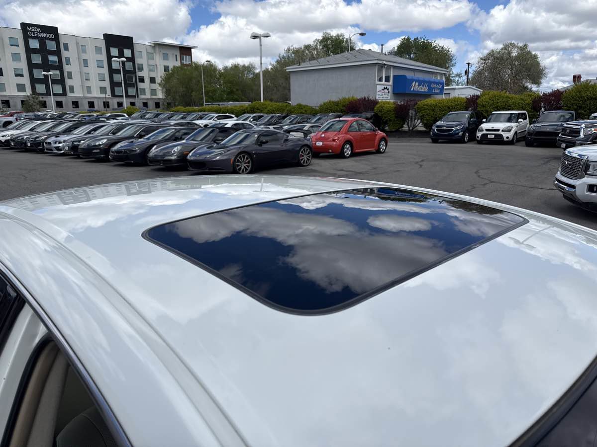 Used 2007 Toyota Avalon Limited FWD image 20