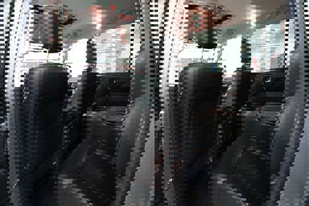 Used 2021 INFINITI QX80 Luxe image 21