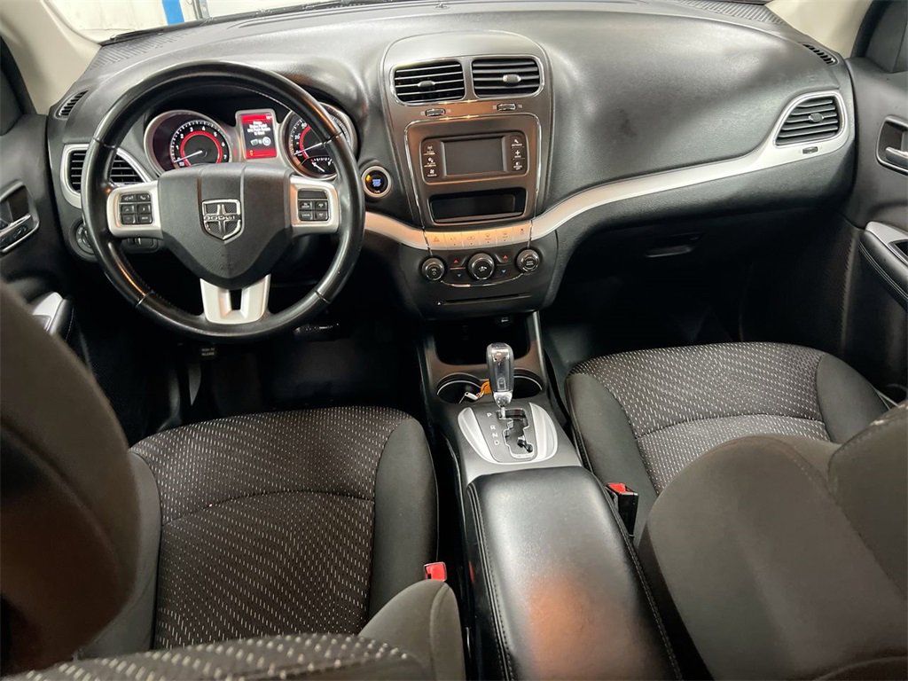 Used 2019 Dodge Journey SE w/ Connectivity Group image 10