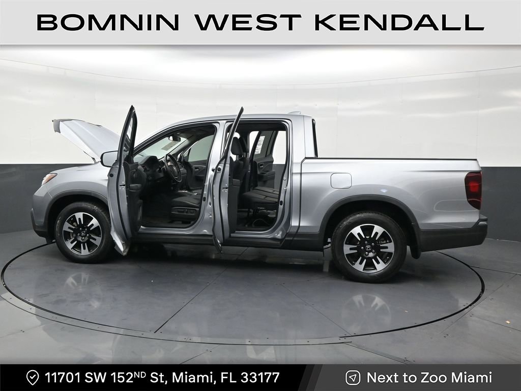 Used 2020 Honda Ridgeline RTL image 31
