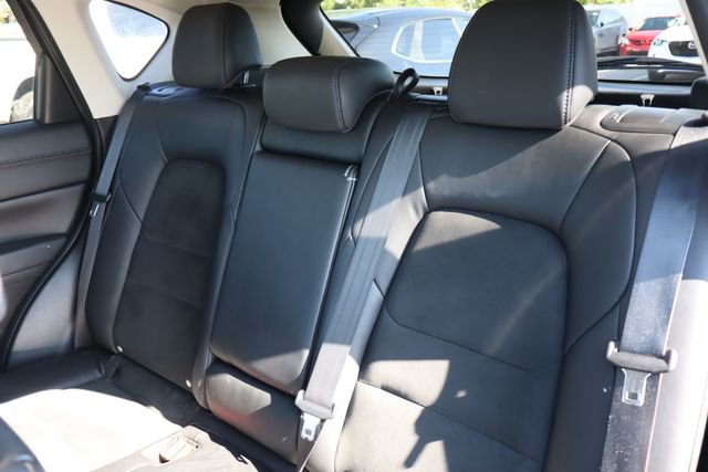 Used 2023 MAZDA CX-5 AWD 2.5 S w/ Select Package image 7