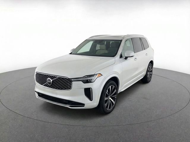 New 2026 Volvo XC90 B5 Core image 38