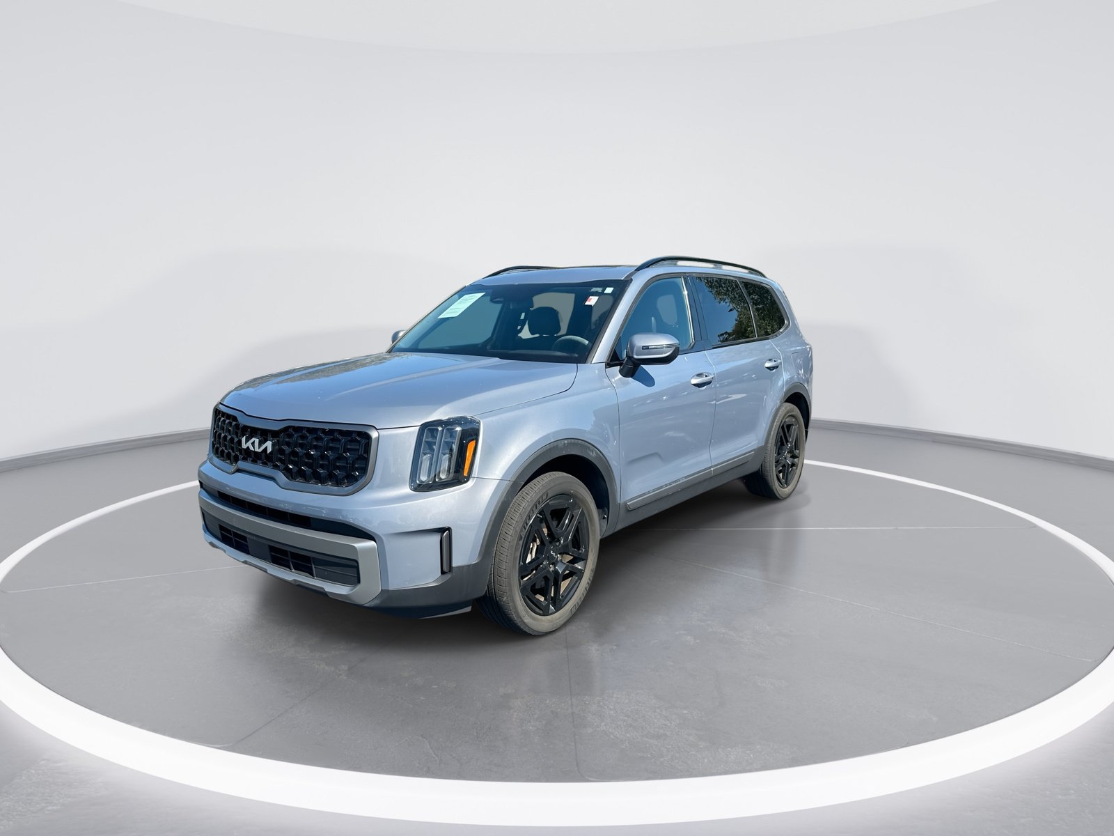 Used 2023 Kia Telluride EX X-Line AWD/4WD image 5