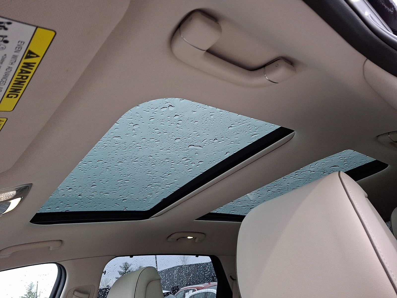 Certified 2024 Genesis GV80 3.5T w/ Advanced Package image 21