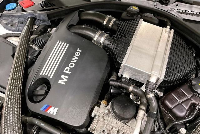 Used 2021 BMW M2 Competition w/ Executive Package image 34