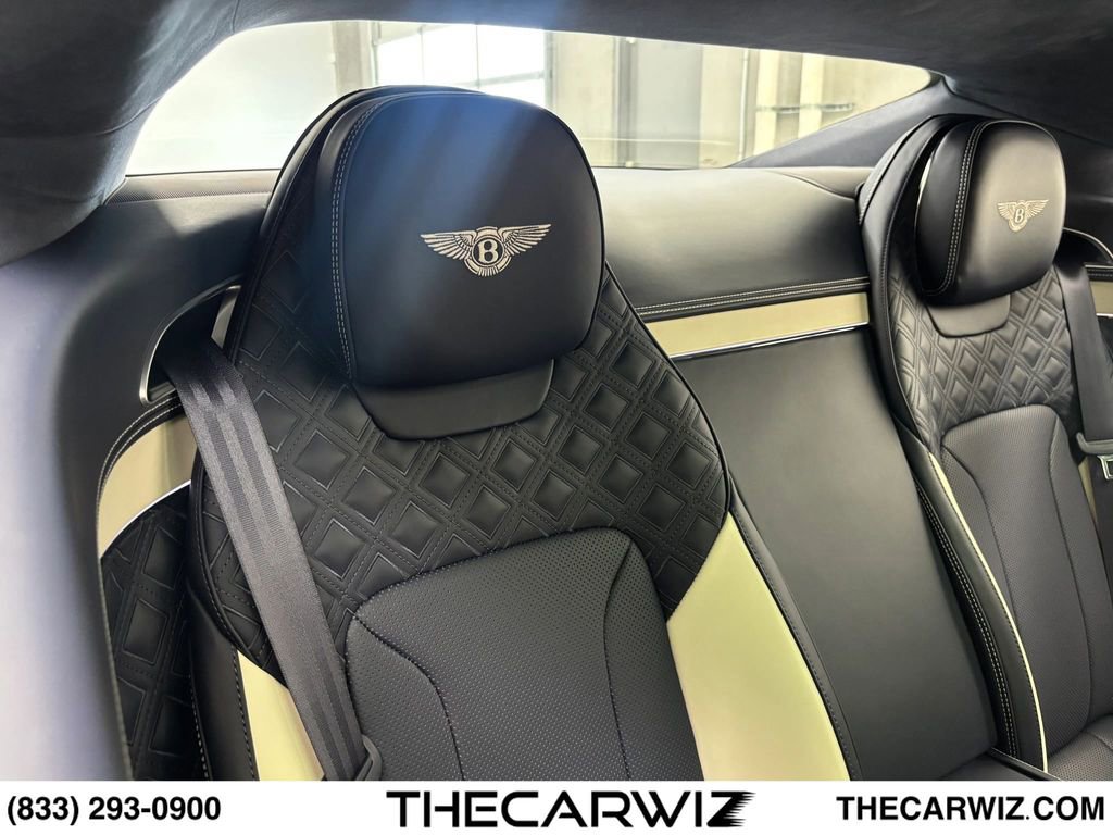 Used 2024 Bentley Continental GT V8 AWD/4WD image 93
