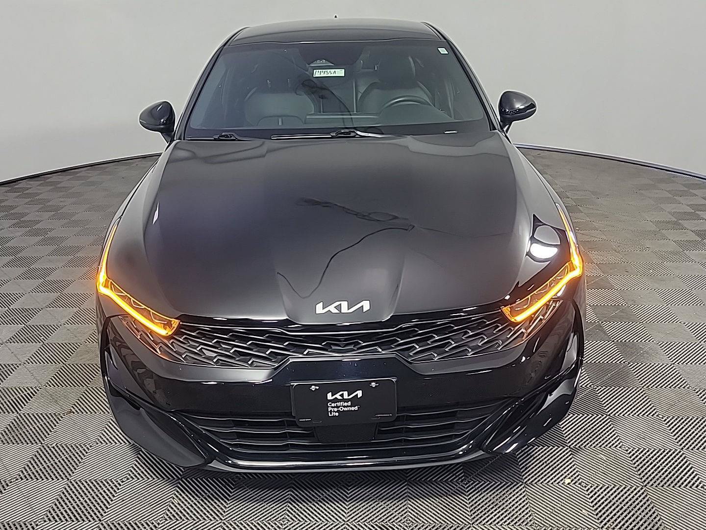 Certified 2023 Kia K5 GT-Line w/ GT-Line Premium Package AWD/4WD image 12