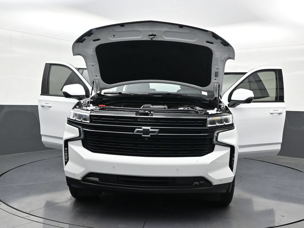 Used 2024 Chevrolet Tahoe RST w/ Luxury Package RWD image 38