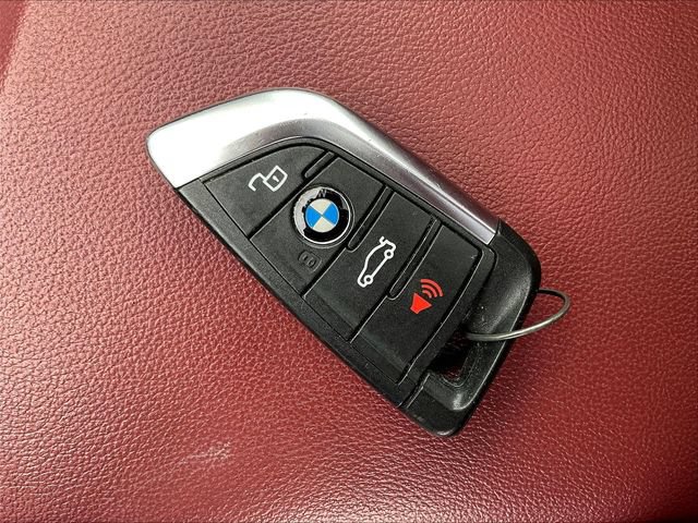 Used 2023 BMW 430i Gran Coupe w/ M Sport Package RWD image 37