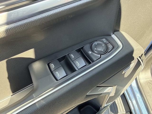 New 2026 GMC Sierra 1500 Elevation w/ Elevation Premium Package image 15