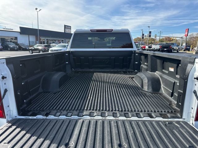 Used 2024 Chevrolet Silverado 2500 LT image 25