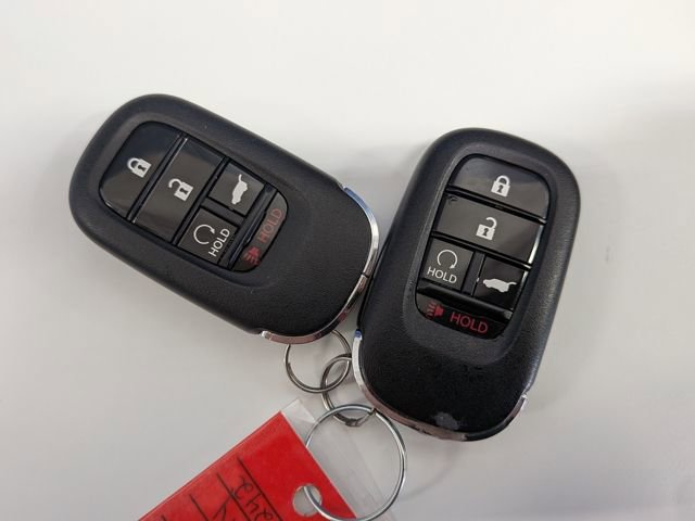 Used 2024 Honda HR-V EX-L image 35